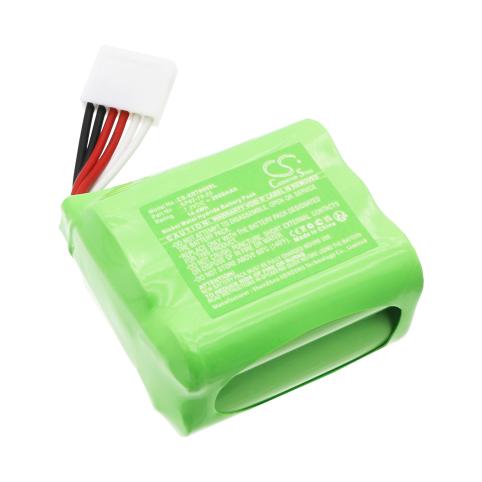 Batteria dispositivo di misura x rite sp64