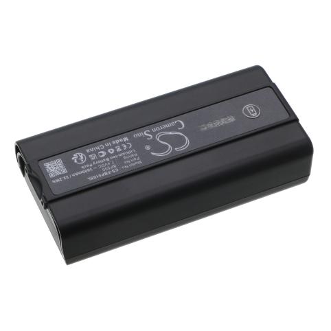 Batteria dispositivo di misura fluke bt510 wwg