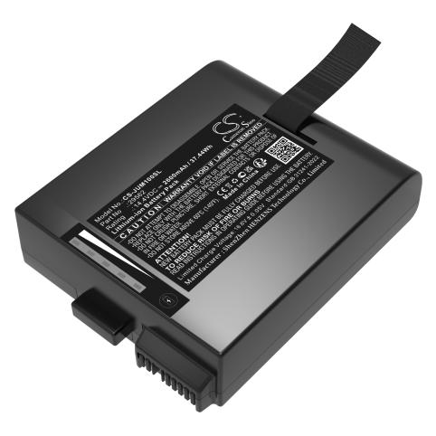 Batteria dispositivo di misura juniper mesa pro 10