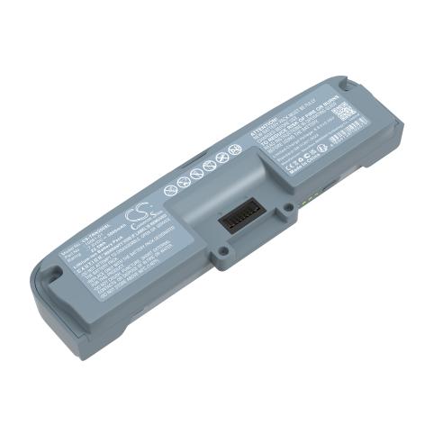 Batteria dispositivo di misura trimble yan ii