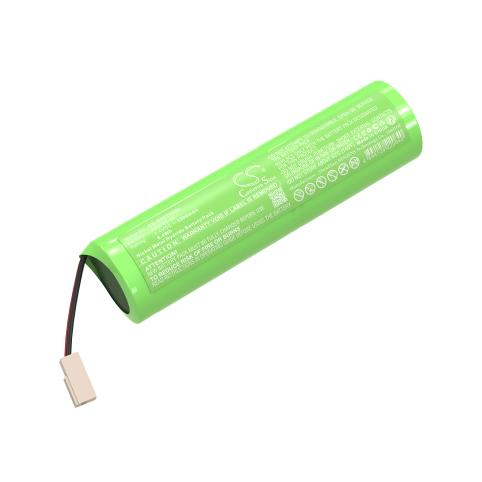 Batteria  geo fennel 243000-18 fl 1000