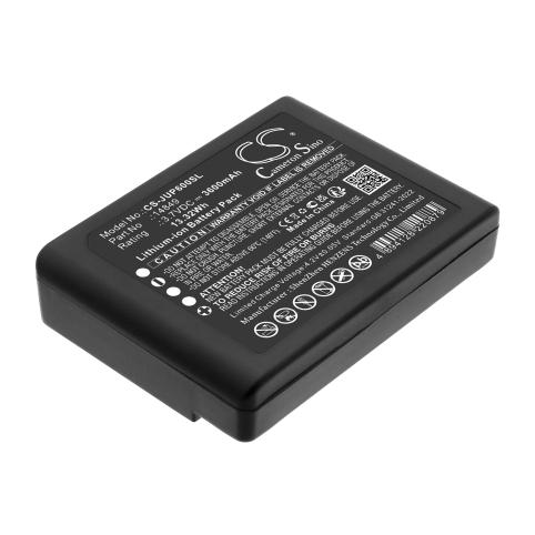 Batteria dispositivo di misura juniper carlson data collectors