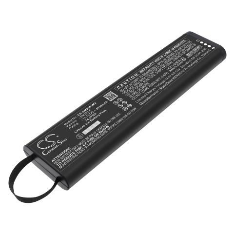 Batteria dispositivo di misura anritsu mt9083c