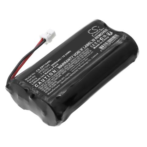 Batteria  x rite xrse1544 se15-44