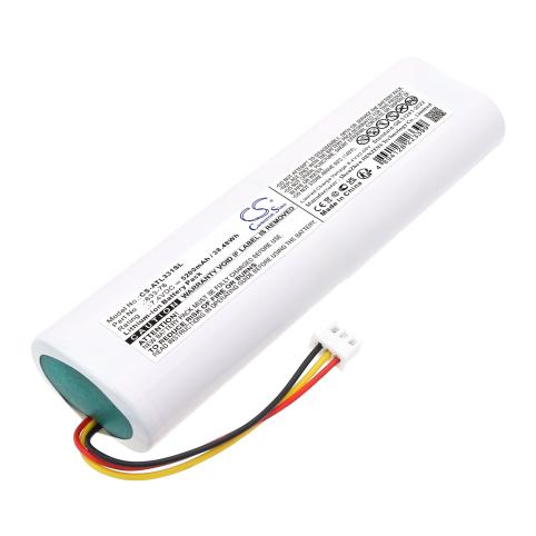 Batteria dispositivo di misura anritsu s331l