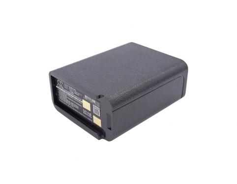 Batteria dispositivo di misura bullard ti mx