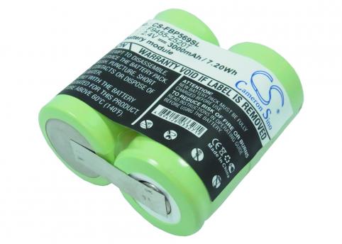  batteria appareil de mesure fluke