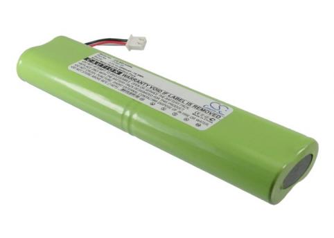Batteria per narva 71392 71320 inspection light