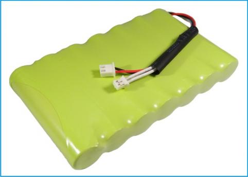 Batteria dispositivo di misura amx touchscreens vpw gs