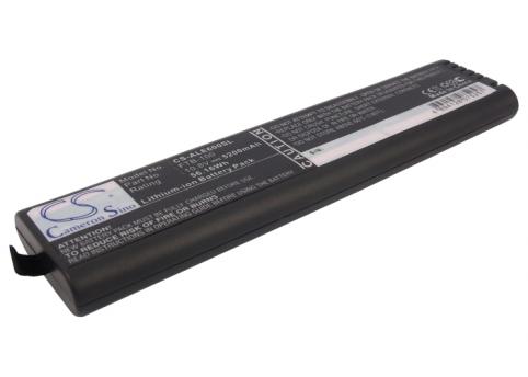 Batteria dispositivo di misura agilent e6000b