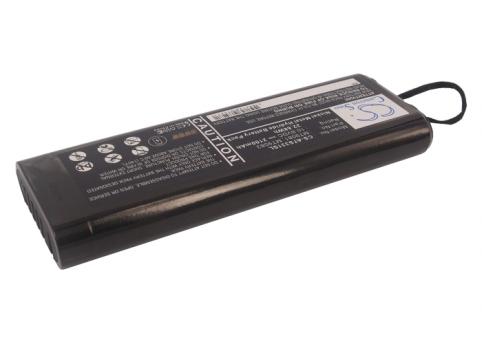 Batteria dispositivo di misura anritsu s332b