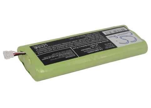 Batteria  nikon 4 ur17650 3500 bc-60