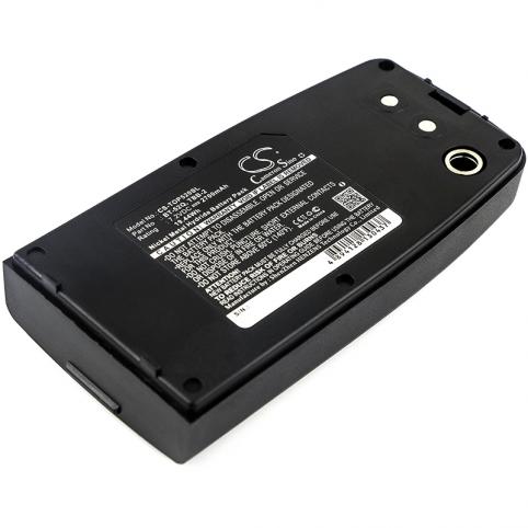 Batteria dispositivo di misura topcon gpt3000w