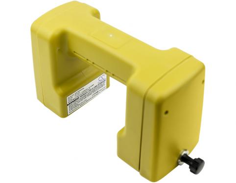 Batteria dispositivo di misura topcon gpt 1002