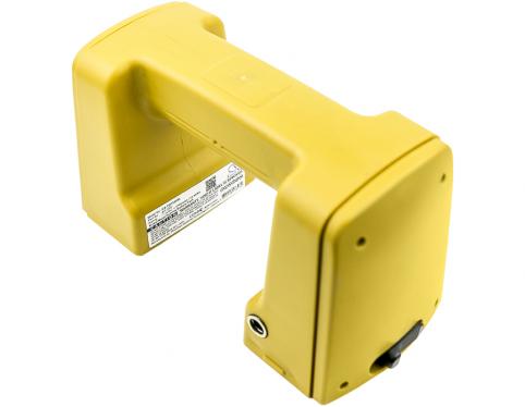 Batteria dispositivo di misura topcon tps 700
