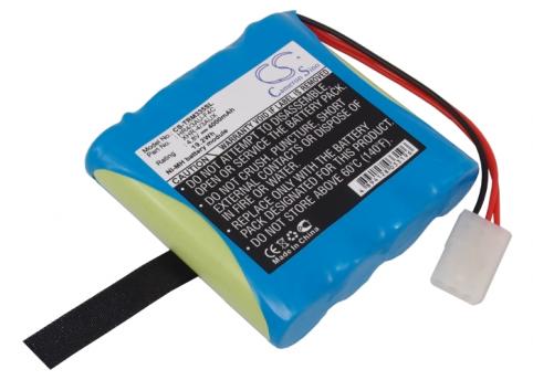 Batteria dispositivo di misura topcon range