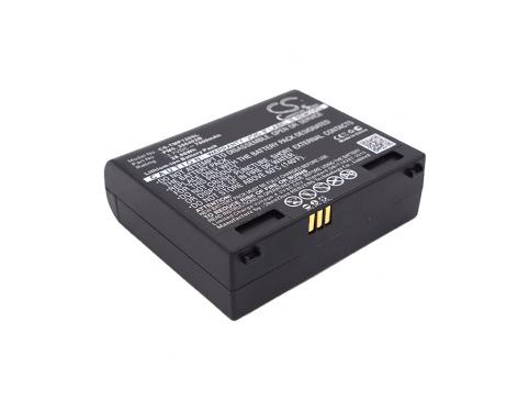 Batteria per trimble pm5 mobile mapper 100