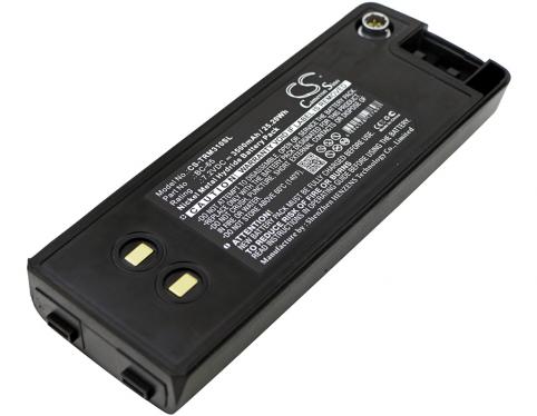 Batteria per nikon bc 65 dtm 302