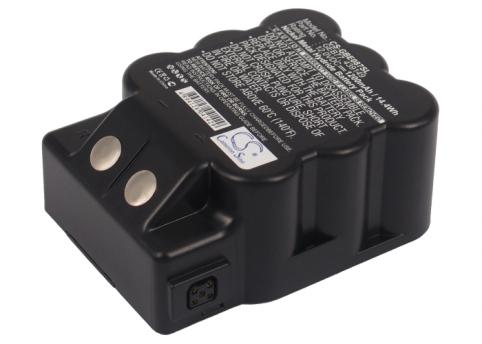 Batteria per leica geb77 tps1000