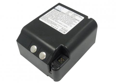 Batteria per leica geb87 tca1100