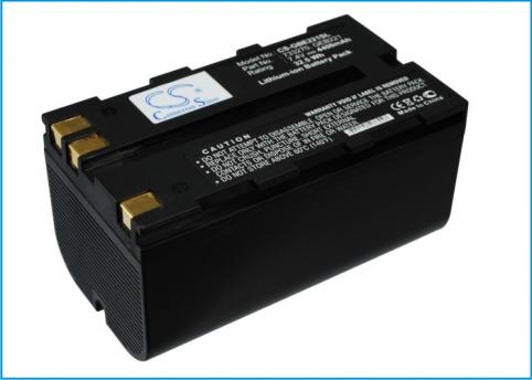 Batteria dispositivo di misura geomax stonex r6+