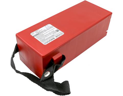 Batteria dispositivo di misura leica tracker tdra6000