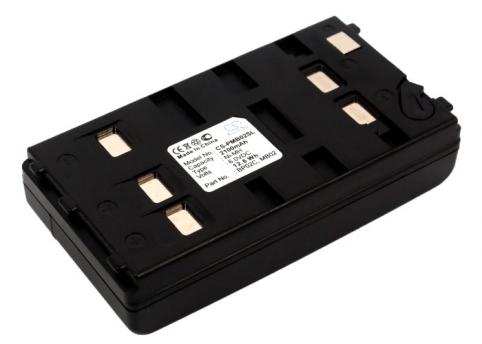 Batteria per righton retinomax 2