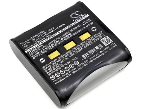 Batteria dispositivo di misura juniper systems ag2