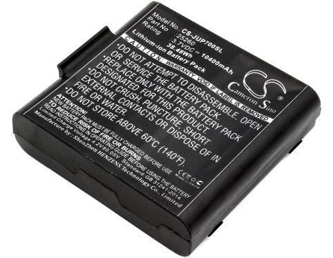 Batteria dispositivo di misura sokkia shc5000