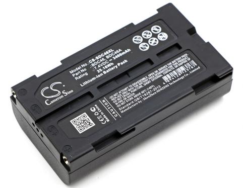 Refc batteria bdc46