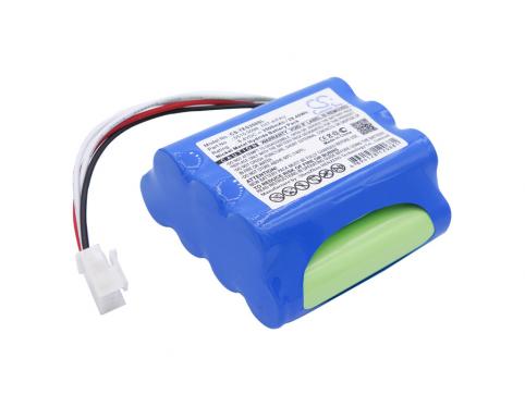Batteria  testo 0515 0098 350
