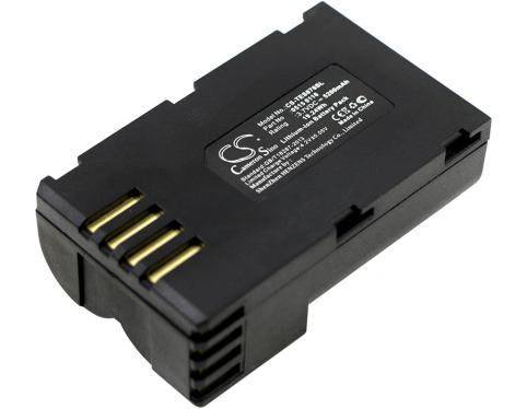 Batteria  testo 0515 0116 876