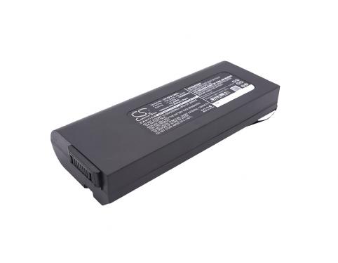 Batteria dispositivo di misura rohde schwarz fsh4