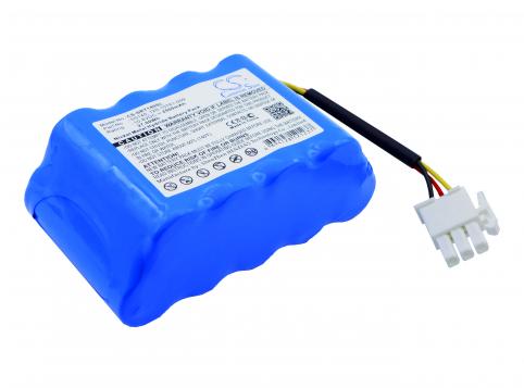Batteria dispositivo di misura sunrise telecom ocx