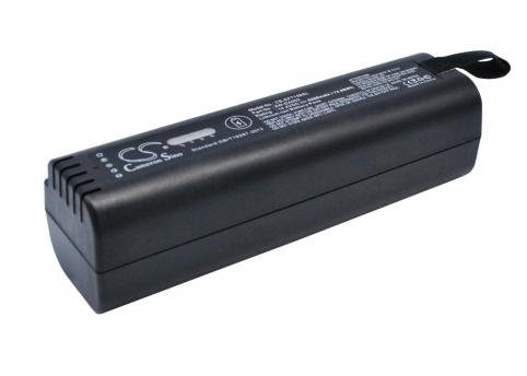 Batteria dispositivo di misura exfo ftb 150