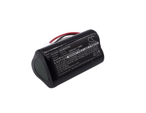 Batteria dispositivo di misura x rite se15 31