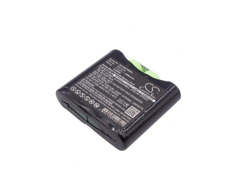 Batteria dispositivo di misura x rite 500