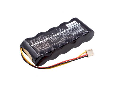 Batteria dispositivo di misura ge panametrics pt878 flowmeter