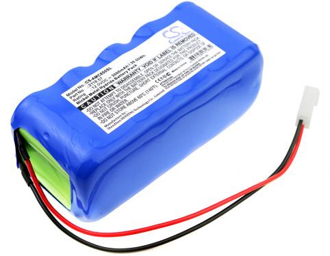 Batteria dispositivo di misura aemc dtr 8500