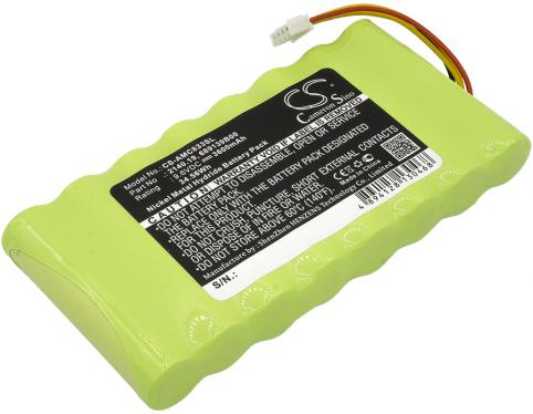 Batteria dispositivo di misura aemc 8333