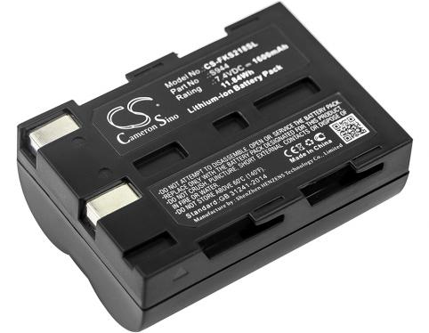 Batteria dispositivo di misura sumitomo jr 6