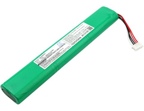 Batteria dispositivo di misura hioki pw3198