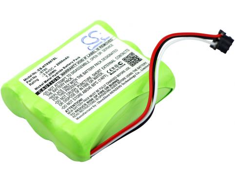 Batteria dispositivo di misura hioki 8870 20