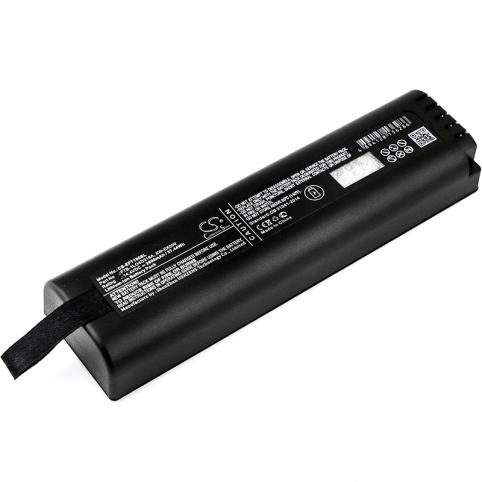 Batteria dispositivo di misura exfo ftb 1