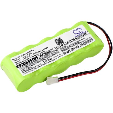Batteria dispositivo di misura fluke memobox