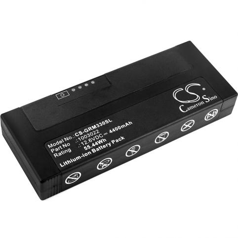 Batteria dispositivo di misura ge krautkramer usm 33