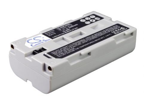 Batteria dispositivo di misura graphtec gl220 data logger