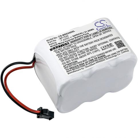 Batteria dispositivo di misura horizon usb satellite meter