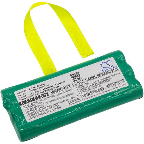Batteria  humanware 60-yaa.0004f.00 202vrc