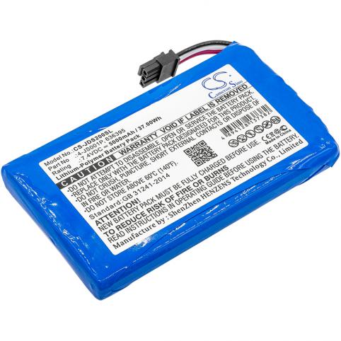 Batteria  jdsu 4-js001p smart otdr